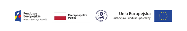 Fundusze Europejskie