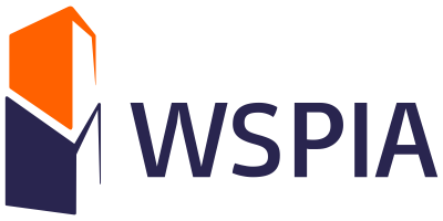 Mobilne logo WSPIA